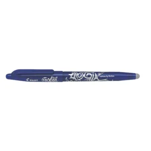 Pix Roller Pilot Frixion Ball