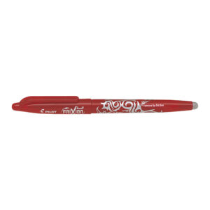 Pix Roller Pilot Frixion Ball
