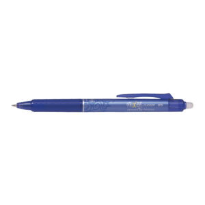 Pix Roller Pilot Frixion Clicker