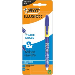 Pix Roller cu gel si radiera