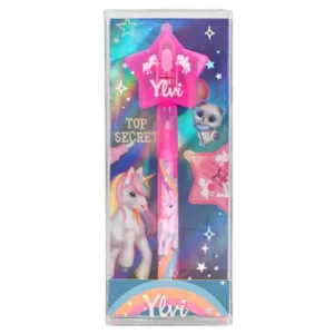 Pix cu cerneala invizibila