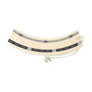 Placa de echilibru cu accesorii Viga