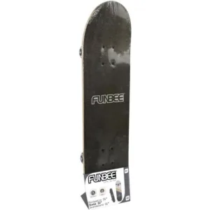 Placa de skateboard