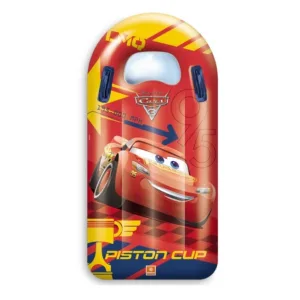 Placa de surf gonflabila Mondo Cars 3