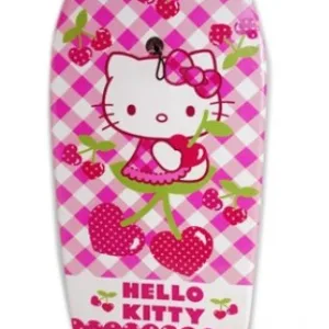Placa pentru inot 94 cm Saica Hello Kitty pentru copii din spuma
