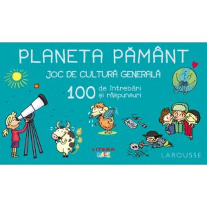 Planeta Pamant