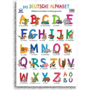Plansa Editura DPH