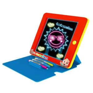 Plansa de desen iluminata Cocomelon