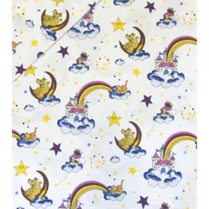 Plapuma din finet 70x100 cm