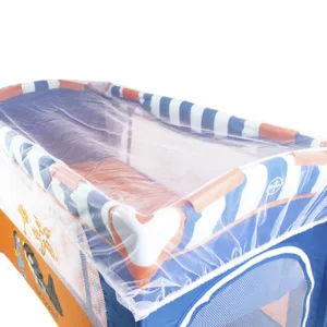 Plasa Protectie Insecte Patut Pliant