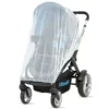 Plasa anti insecte pentru carucioare Chipolino nou nascuti white
