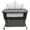 Plasa anti insecte pentru pat Co-Sleeper Chipolino