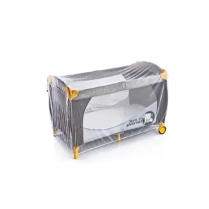 Plasa impotriva insectelor pentru patut BabyJem