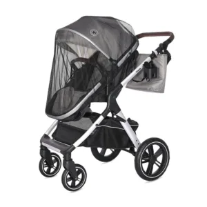Plasa pentru insecte Lorelli Classic Black