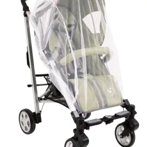 Plasa protectie insecte carucior