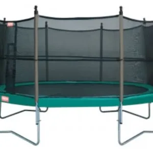 Plasa siguranta trambulina Berg Toys