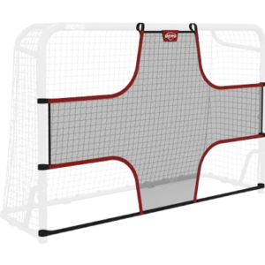Plasa tinta pentru poarta de fotbal Berg 120x180 cm