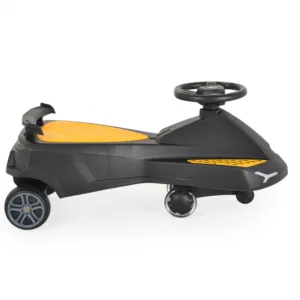 PlasmaCar fara pedale Lamborghini Black