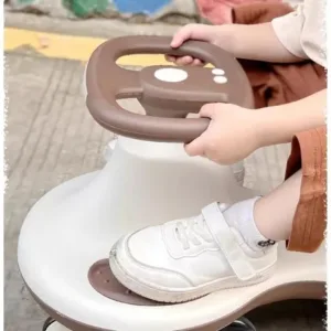PlasmaCar fara pedale Little Mom Coffe