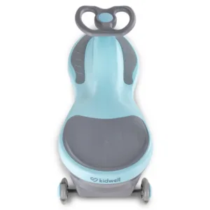 PlasmaCar gravitational Kidwell Rollo Albastru