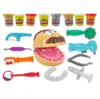 Plastilina Hasbro Play Doh Dentist Dr. Drill
