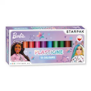 Plastilina Starpak