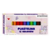 Plastilina Starpak