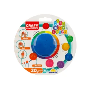 Plastilina colorata