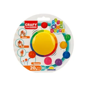 Plastilina colorata