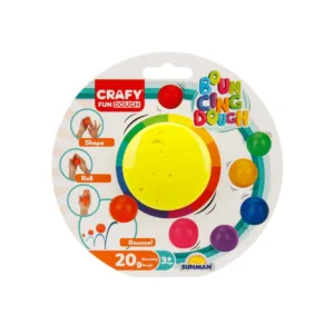 Plastilina colorata