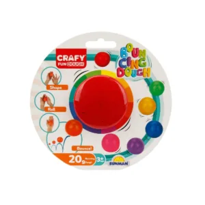 Plastilina colorata