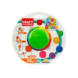 Plastilina colorata