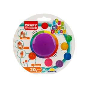 Plastilina colorata