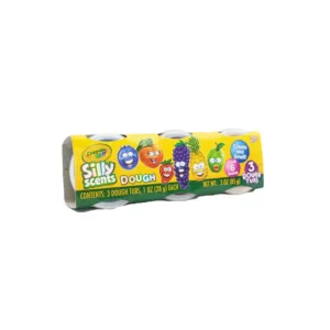 Plastilina parfumata Crayola 85g