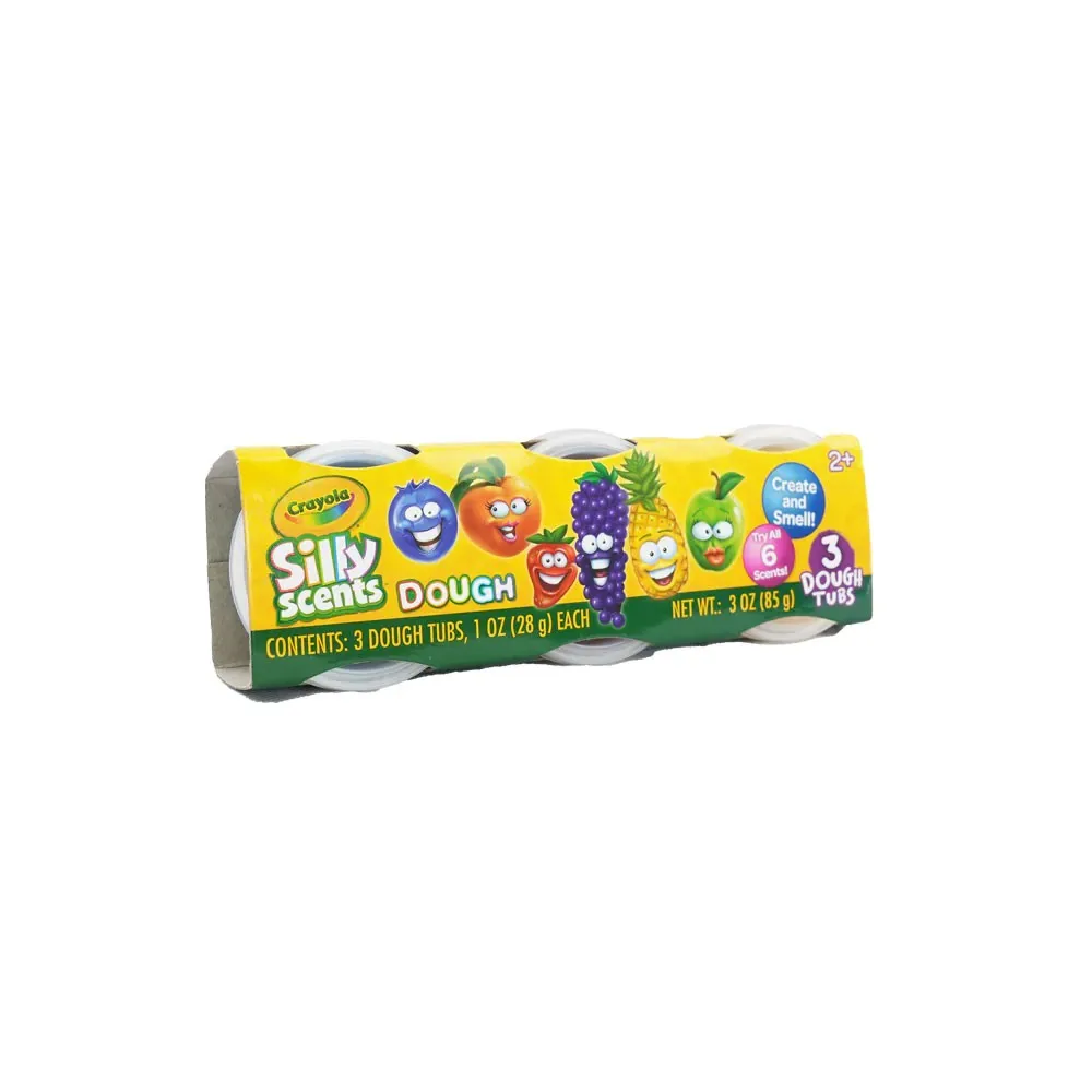 Plastilina parfumata Crayola 85g