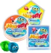 Plastilina saritoare Craze Jumputty
