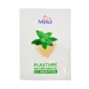 Plasturi antireumatici menthol Minut 12 cm x 18 cm 24 bucati