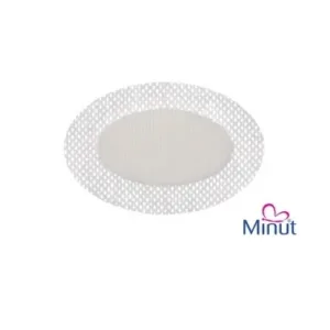 Plasturi oculari sterili Minut pentru adulti 10 bucati