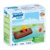 Playmobil Junior Disney PM71705 Aventura pe apa a lui Winnie si Pigglet