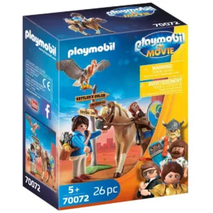 Playmobil PM70072 Marla Cu Cal