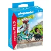 Playmobil PM70601 Excursie pe Bicicleta