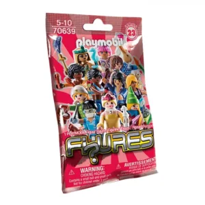 Playmobil PM70639 Figurine Fete Seria 23
