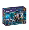 Playmobil PM70903 Violet Vale - Trasura Negustorului