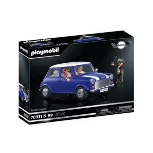 Playmobil PM70921 Mini Cooper