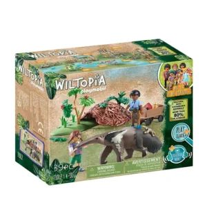 Playmobil PM71012 Ingrijirea Furnicarului