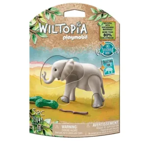 Playmobil PM71049 Pui de elefant