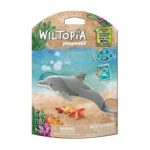 Playmobil PM71051 Delfin