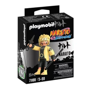 Playmobil PM71100 Naruto Sage