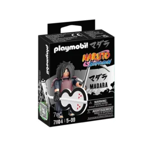 Playmobil PM71104 Madara