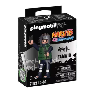 Playmobil PM71105 Yamato